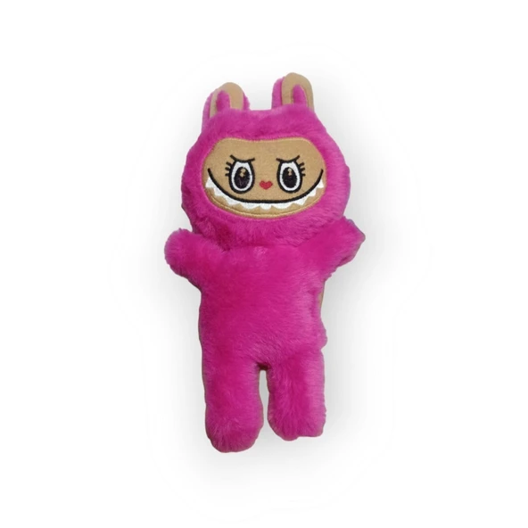 Labubu Peluş Oyuncak Mod 1 - 4
