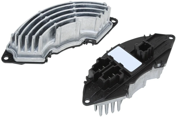 KALORİFER MOTOR DİRENCİ REZİSTANSI LINEA-GRANDE PUNTO-PUNTO-YENI DOBLO 55702441 ürün görseli