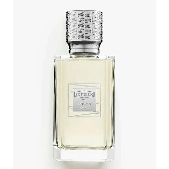 Ex Nihilo Outcast Blue Unisex Eau De Parfum 100ml - 3