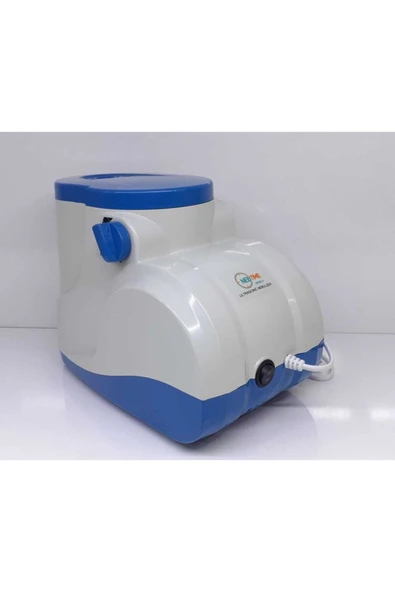 LifeTime Nebulizatör Nebtime Ultrasonic Un 300 - Resim 2