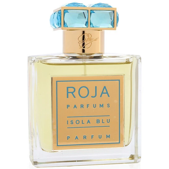 Roja Parfums Isola Blue EDP 50 ml Unisex Parfüm - 2
