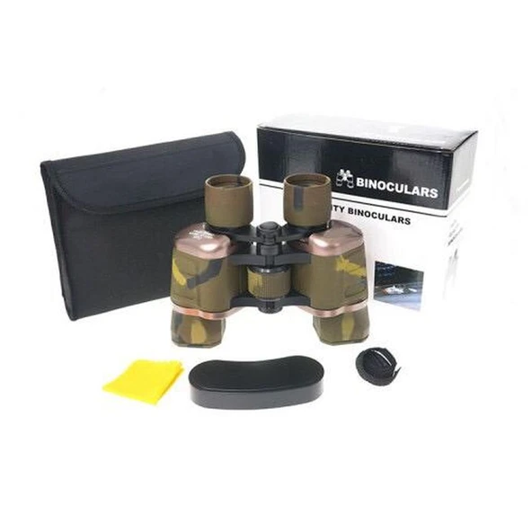 Uzak Doğu Askerlerin Kullandıkları 50X50 1000M/56M Dürbün ürün görseli