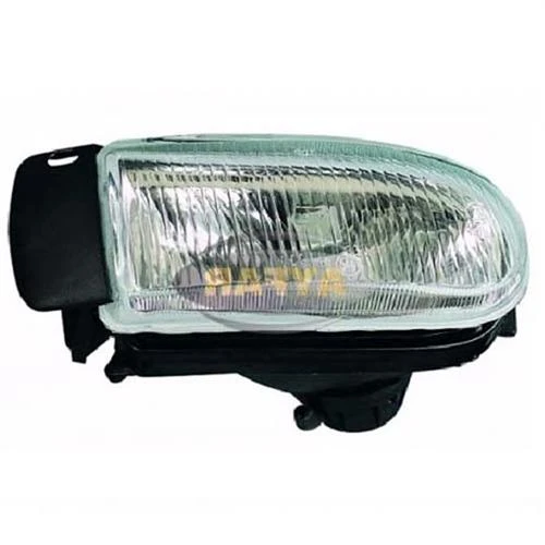 SİS FARI SOL R19 01/93-11/95-LGN 01/94-04/98-ESPACE 09/96-06/00 H1 BEYAZ YUMURTA TİP 7701038413-7701042674 ürün görseli
