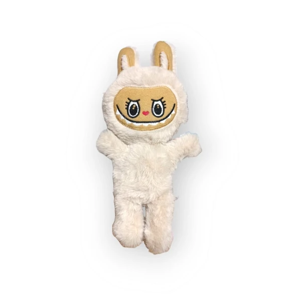 Labubu  Peluş Oyuncak Mod 1 - 3