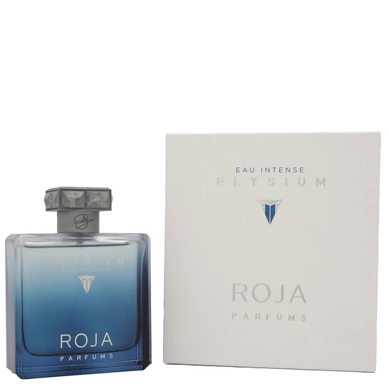 Roja Parfums Elysium Eau Intense 100 mL Erkek Parfüm - 1