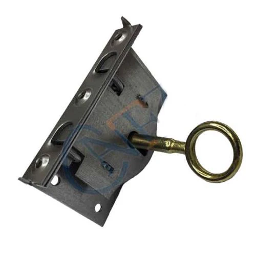 Eski Tip Sandık Kilidi, No:2, 12 Adet ürün görseli