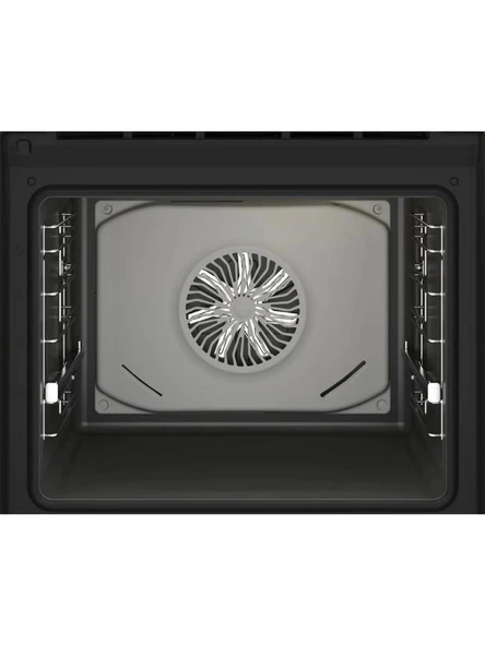 Beko BFC 431 B Beyaz Ankastre Fırın - 3