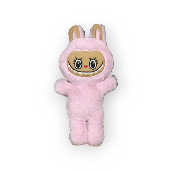 Labubu  Peluş Oyuncak Mod 1 - 2
