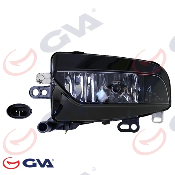 ÖN TAMPON SİS FARI SOL AUDI A3 HACTHBACK 2013 > 8V0941699C ürün görseli