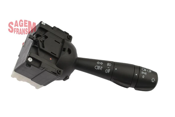 FAR SİNYAL KOLU CAPTUR-CLIO IV-TWNG III-TRAFIC III Otom.Far Sistemi - Ön sis - Arka sis lambasi ile 8201167992-255675887R ürün görseli