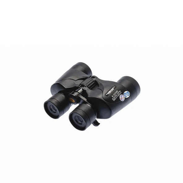 8-32X40 Zoom Dps I Zoomlu Süper Kaliteli Dürbün Siyah - Resim 3