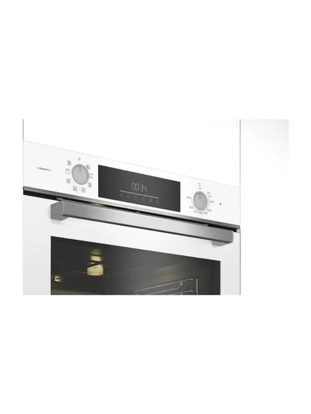 Beko BFC 431 B Beyaz Ankastre Fırın - 5