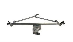 ÖN CAM SİLECEK MEKANİZMASI FIAT DOBLO I-II 01> MOTORSUZ 46804975-51839941-46748140 ürün görseli