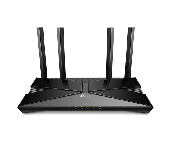 Tp-link Archer VX1800V Wi-fi 5 GHz 1201 Mbps Modem Router - 2