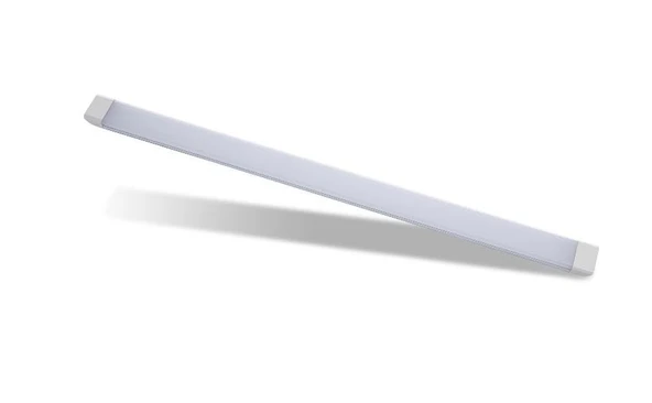 50 cm Beyaz Işık Hareket Sensörlü Dolap Içi Çalışma Masası Mutfak Tezgah Altı USB LED Işık - 3