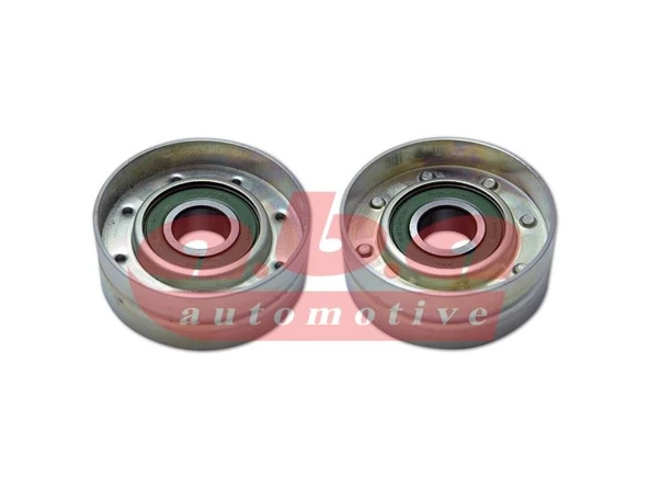 ALTERNATÖR GERGİ RULMANI MASTER II-TRAFIC II-LGN II-VIVARO-MOVANO 1.9DCI-2.016V 01- KLİMASIZ 117506567R-8200840824-8200673092 ürün görseli