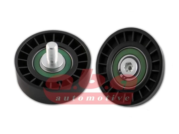 ALTERNATÖR GERGİ RULMANI CLIO I 1.2-1.4 90-98 - DACIA SOLENZO 7700854373-6001546104 ürün görseli