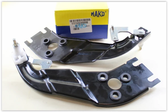 SİLECEK FREZESİ SOL VIDALI DOGAN-KARTAL-SAHIN-M131 (2 ADET) 072742624000 ürün görseli