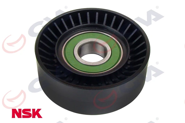 ALTERNATÖR GERGİ RULMANI BRAVA-BRAVO-DOBLO-MAREA-PALIO-STILO 1.6 16V 96 > 46537101 ürün görseli