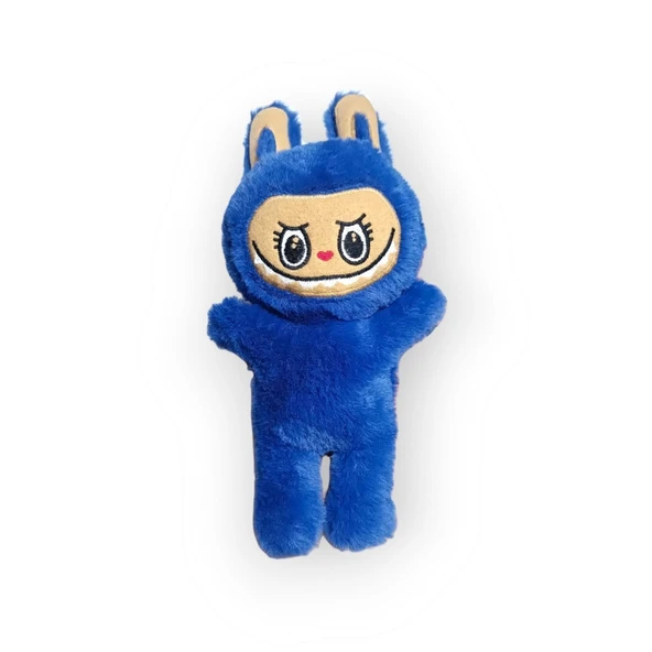 Labubu  Peluş Oyuncak Mod 1 - 5