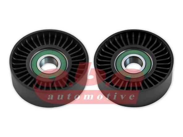 ALTERNATÖR GERGİ RULMANI PASSAT-GOLF5/6-JETTA-A3-IBIZA-LEON 2005 > 1.4TSI-1.6FSI CAXA-BLF-BAG-BLP 1J0145276-1J0145276B-6QD145276 ürün görseli