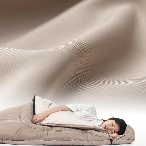 Naturehike PS300 Oval Ultralight Uyku Tulumu -9°C ( Crystalline ) - 8