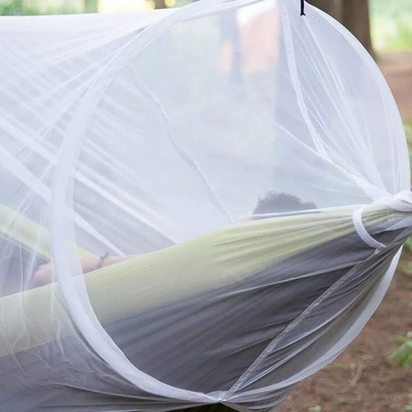 Naturehike DC03 Evrensel Hamak File Örtüsü (Hamak Cibinliği) - 5