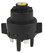 KONTAK TERMİĞİ SİYAH A3-A4-A5-A6-PASSAT-OCTAVIA 4A0905849B ürün görseli