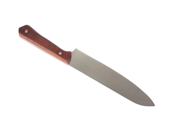 ORMAN LEZZETLERİ ŞEF BIÇAĞI (African Padauk) - 2