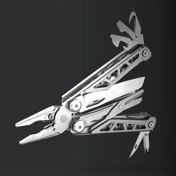 Grand Harvest GHK6 Christmas Multi Tool - 5