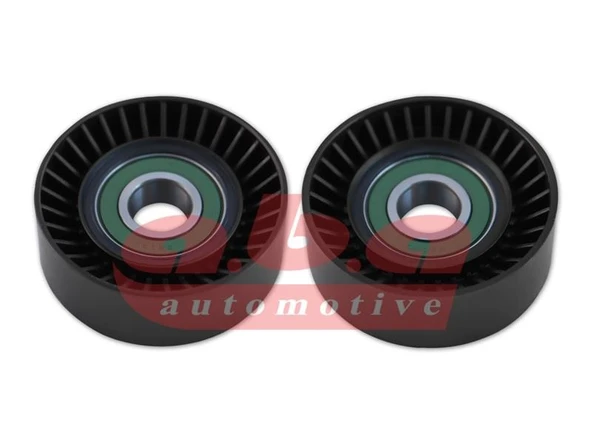 ALTERNATÖR GERGİ RULMANI P206-306-406-607-806-PARTNER-BOXER-C5-BERLINGO DW10 2.0HDI-2.2HDI 5751.55-9634465780-9636355180 ürün görseli