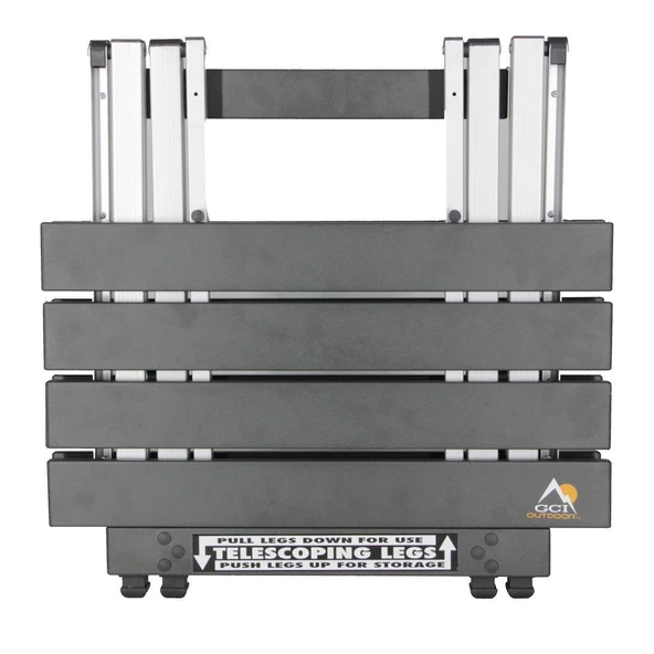 Gci Outdoor Compact Katlanır Kamp Masası 20™ - 2