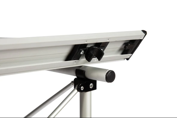 OL Outdoor Alüminyum Katlanır Kamp Masası - 3