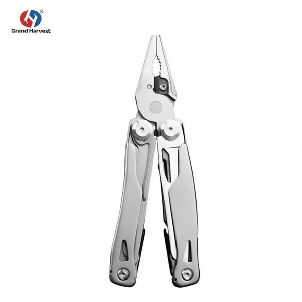 Grand Harvest GHK8 NO MOQ Multi Tool - 2