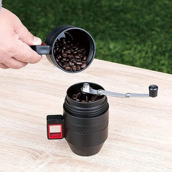 Orcamp Kahve Demleme Seti + Barista Kahve İbriği - 2