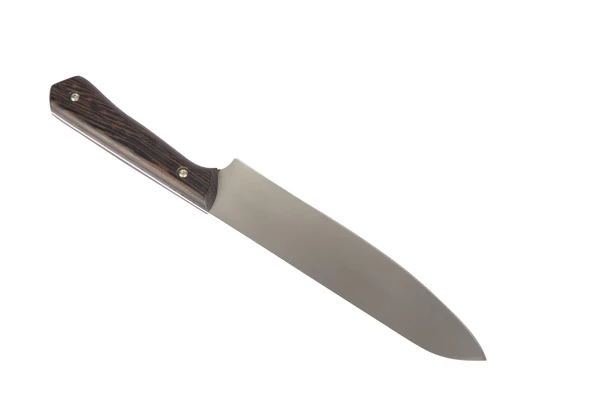 ORMAN LEZZETLERİ ŞEF BIÇAĞI (African Wenge) - 2