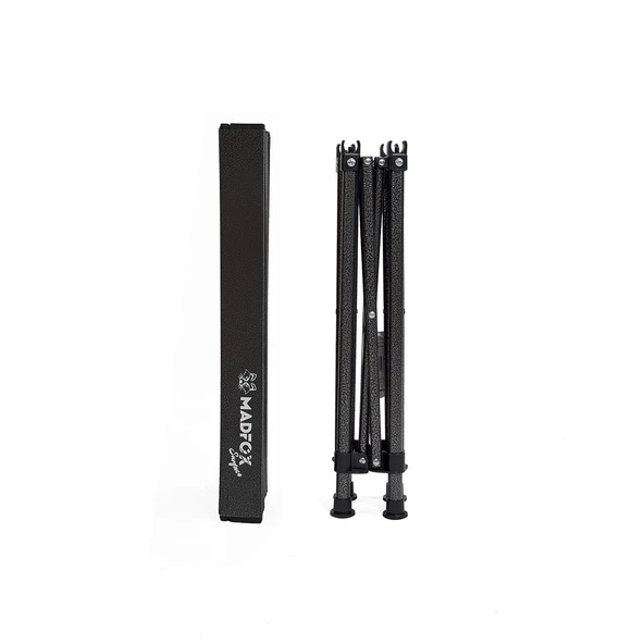 Madfox Surface Küçük Boy Katlanır Kamp Masası - 4