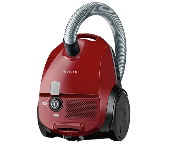 Profilo PSU5B111 800 W Toz Torbalı Süpürge - 1