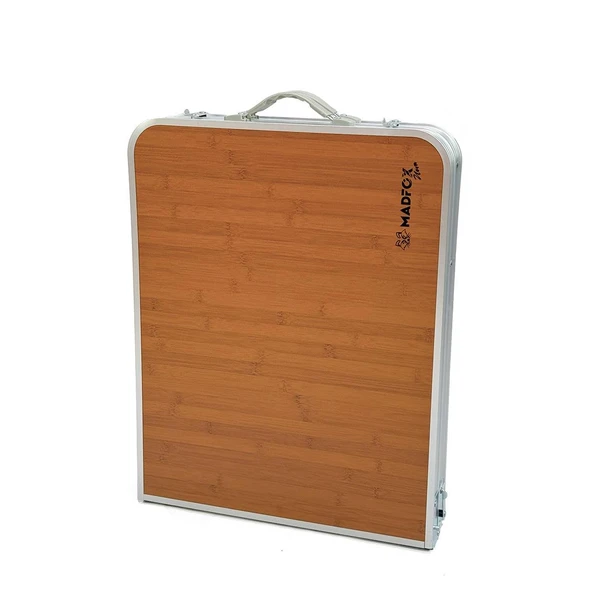 Madfox Nova Katlanır Kamp Masası - 4