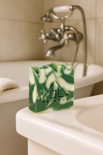 OL OUTDOOR Orman Sabunu - 3