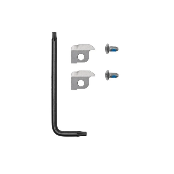 Leatherman PENSE KESİCİ KİTİ Stainless Steel cutter inserts