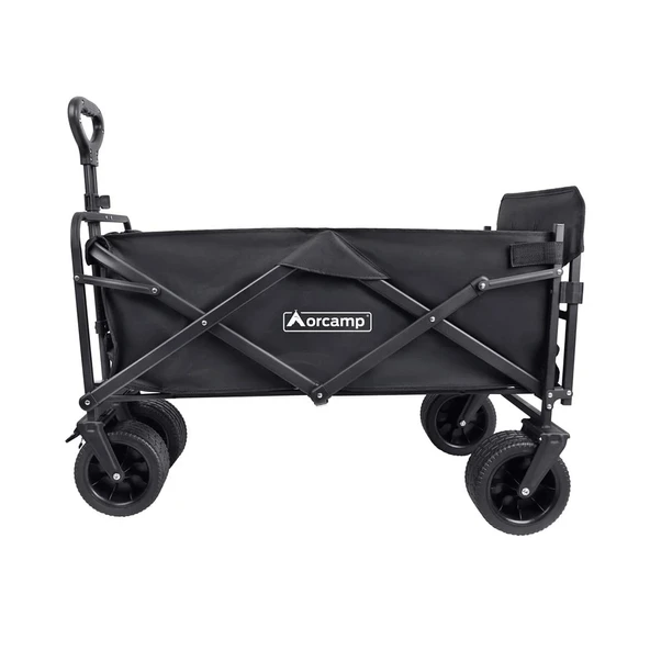 Orcamp Rover Kamp Vagonu - 3