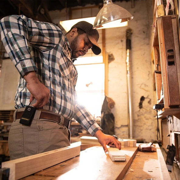 Leatherman KORDURA KILIF Medium - 4