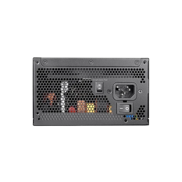 Thermaltake Toughpower GT 1200W 80+ Gold Full Modüler Gen5 ATX 3.1 12cm Fanli PSU - 5