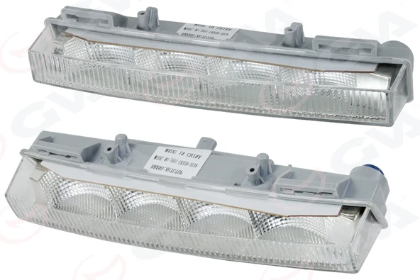 GUNDUZ FARI SAĞ GL-CLASS X166 12>15 A0999068201 ürün görseli