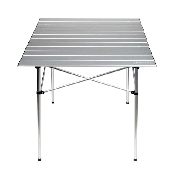 2 Adet Orcamp Trono 3 Kademeli Kamp Sandalyesi + ORCAMP ALÜMİNYUM KAMP MASASI - 6