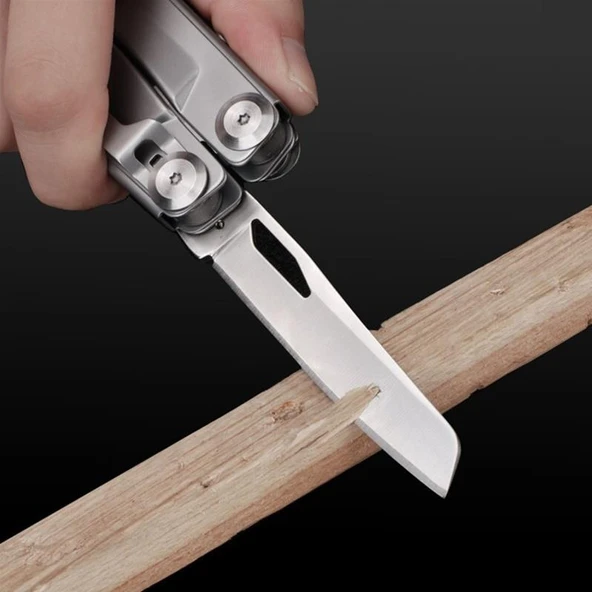 Grand Harvest GHK8 NO MOQ Multi Tool - 8