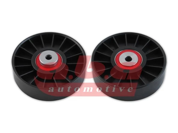 ALTERNATÖR GERGİ RULMANI LGN 2.0 16V 95-01 -SAFRANE II 2.0 16V 95-01 -VOLVO S70 2.0-2.3-2.5 7439146139-9146139 ürün görseli