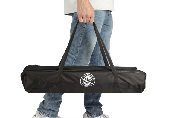 OL Outdoor Alüminyum Katlanır Kamp Masası - 4