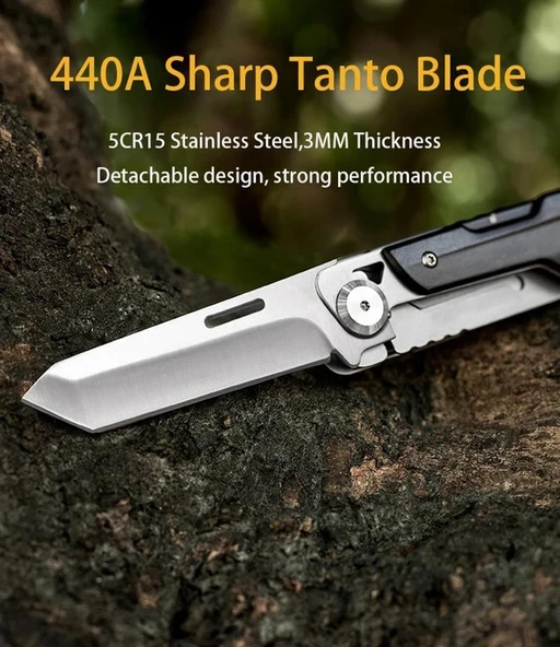 Grand Harvest GHK12 Eagle Multi Tool - 7